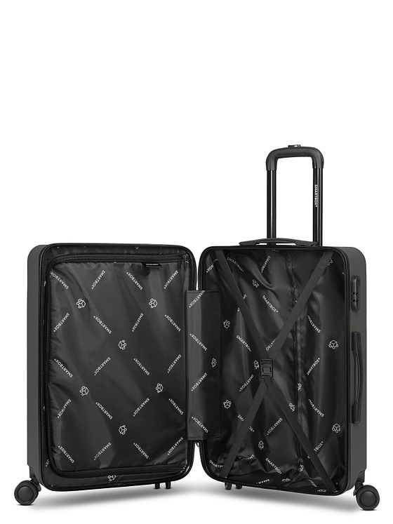 Smartbox Edition 05 4 hjul Trolley 66 cm Smartbox Edition 05 4 hjul Trolley 66 cm