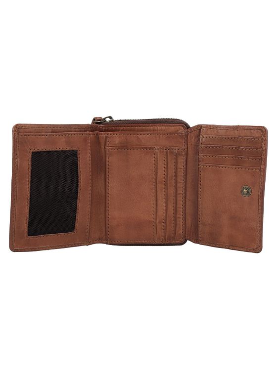 Harbour 2nd Anchor Love Carla Peněženka Kůže 12 cm