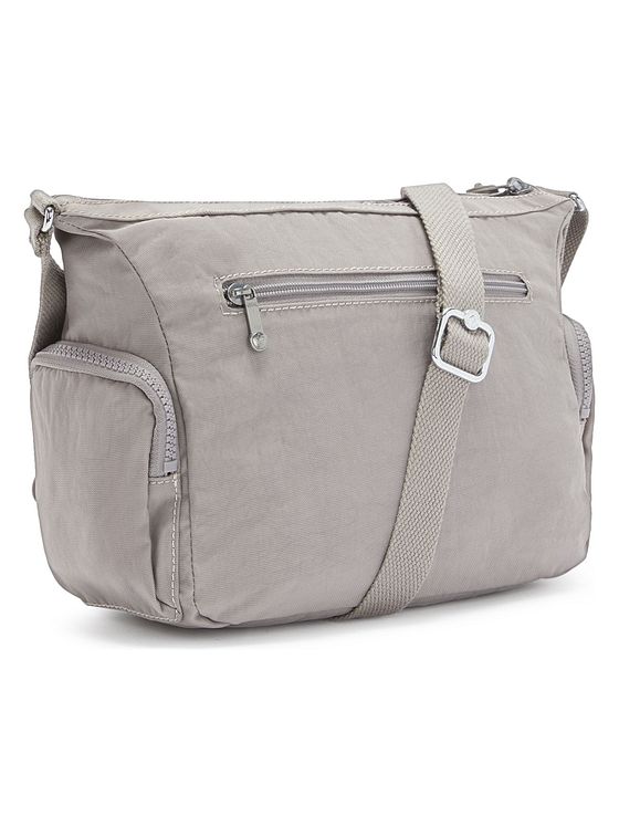 Kipling Basic Gabbie S skuldertaske 29 cm Kipling Basic Gabbie S skuldertaske 29 cm