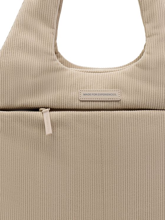 Kapten & Son Skara Shopper-taske 46 cm Laptoprum