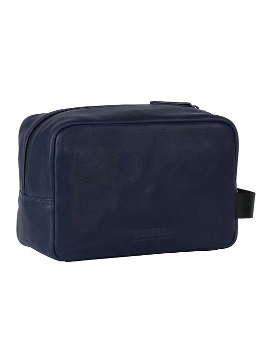 Leonhard Heyden Den Haag Kultur-taske Læder 23 cm