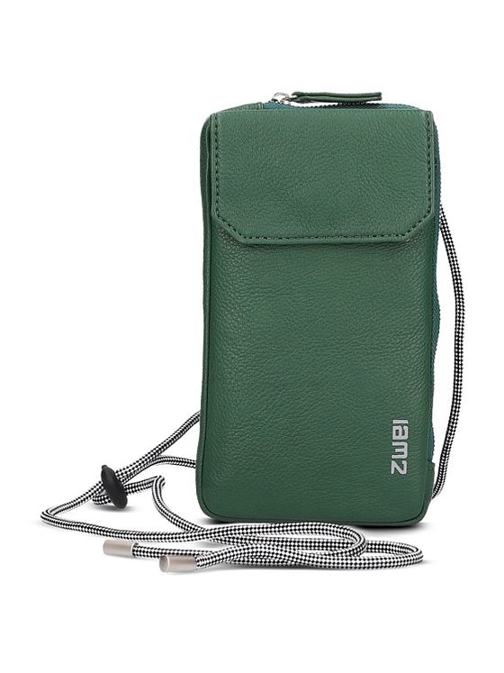 Zwei Mademoiselle.M Mobil-etui 10 cm