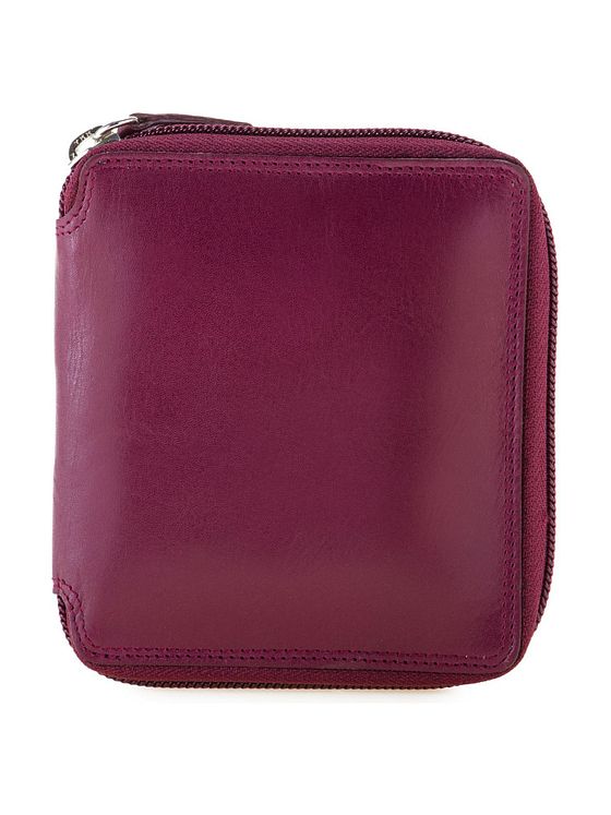 Mywalit Pung RFID læder 10 cm