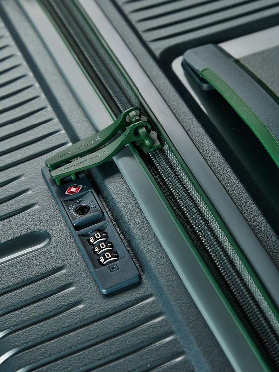 Polestream Paris 4 hjul Trolley 78 cm