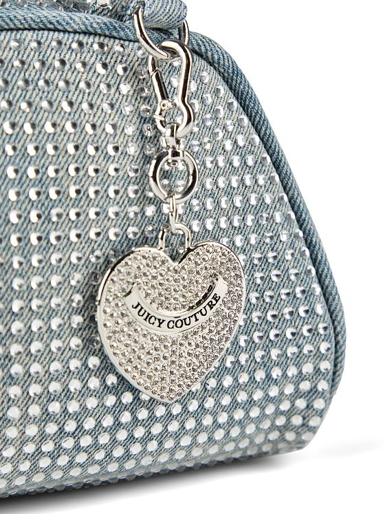 Juicy Couture Fireflies Kabelka S 22 cm