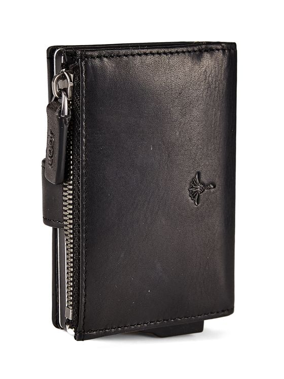 Joop! cerratano Pung RFID-beskyttelse Læder 10.5 cm Joop! cerratano Pung RFID-beskyttelse Læder 10.5 cm