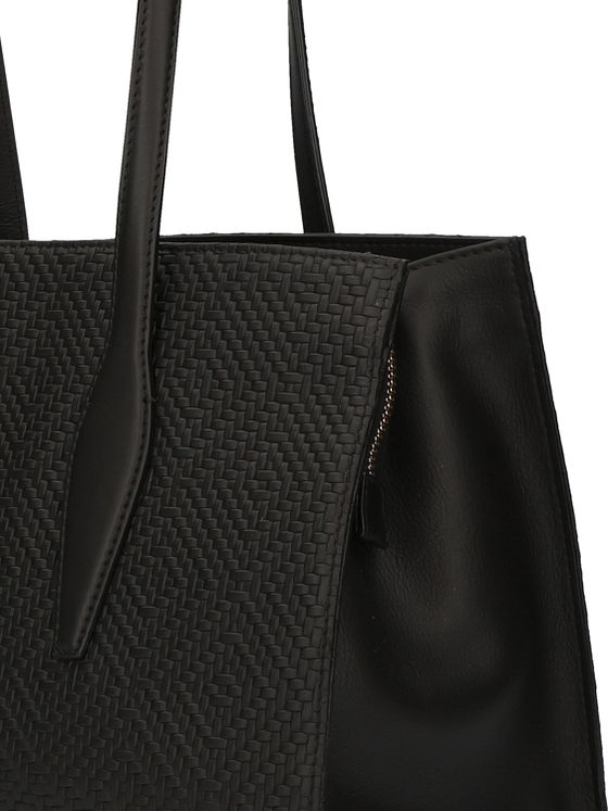 Picard Day Trip Skuldertaske Læder 36 cm