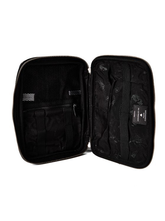 Picard Buddy Kultur-taske Læder 24 cm