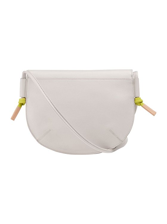 DuDu Skye Skuldertaske Læder 21 cm