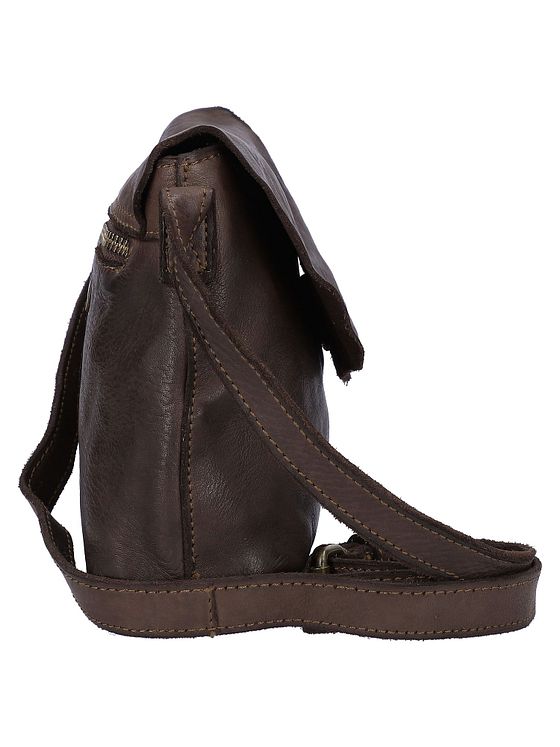 Harold's Submarine skuldertaske i læder 21 cm Harold's Submarine skuldertaske i læder 21 cm