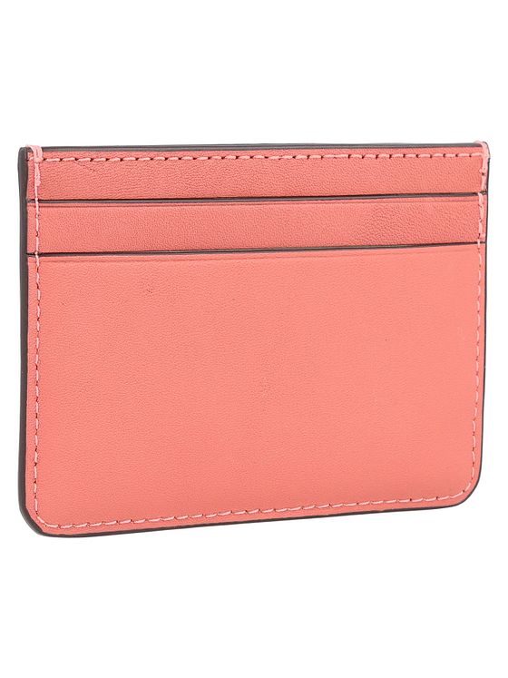 Lauren Ralph Lauren Kreditkortetui Læder 10.5 cm