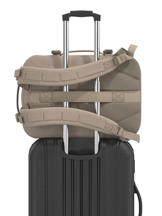 Cabin Zero Vojenský batoh 36L Cabin Backpack Batoh 46 cm