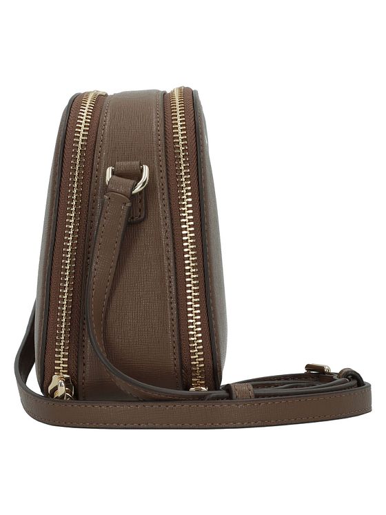 Kate Spade New York Devin Skuldertaske Læder 19.5 cm