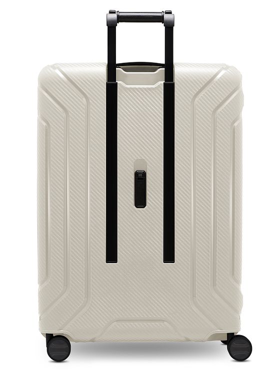 Redolz Essentials 15 4-hjulet trolley 75 cm med trepunktsfastgørelse