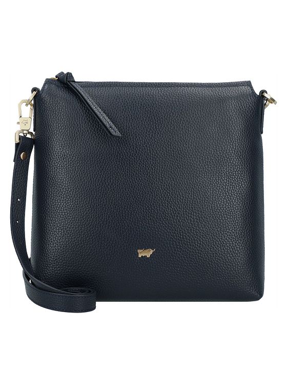 Braun Büffel Hanna Skuldertaske M Læder 26 cm