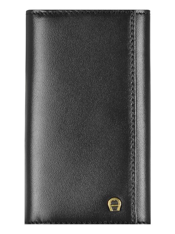 AIGNER Daily basic nøgleetui i læder 6 cm