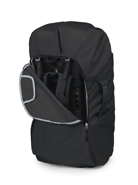 Osprey Fairview Trek 55 L Trekkingový batoh 71 cm