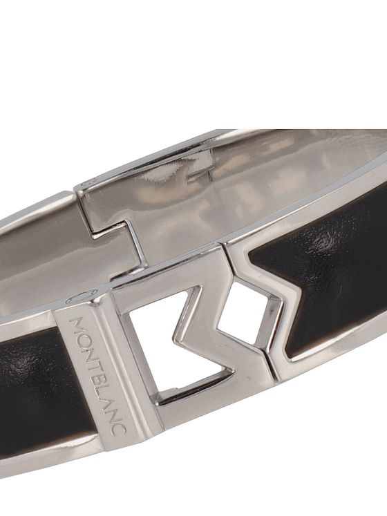 Montblanc M Logo Armreif 25 cm