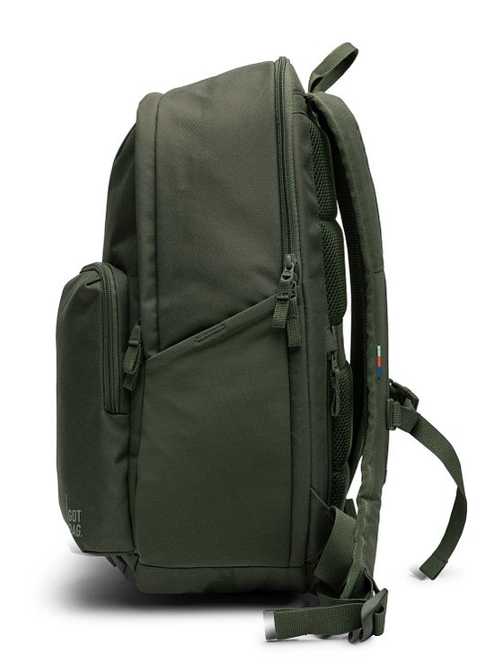Got Bag Base Pack Arkireppu 50 cm Kannettavan tietokoneen taskun syvyys Got Bag Base Pack Arkireppu 50 cm Kannettavan tietokoneen taskun syvyys