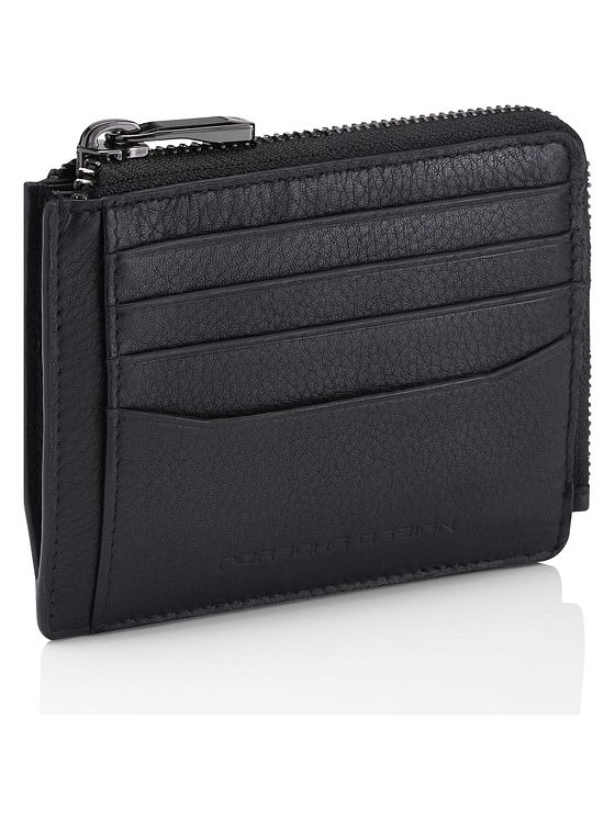 Porsche Design Business-pung i RFID-læder 11 cm