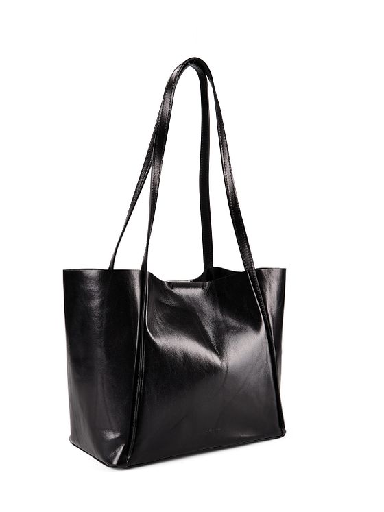 The Bridge Icons Nákupní taška Kůže 38 cm