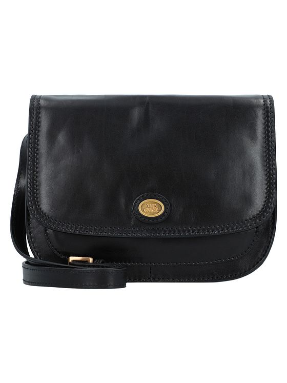 The Bridge Story Donna skuldertaske III læder 27 cm