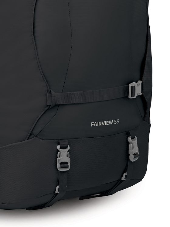 Osprey Fairview Trek 55 L Trekkingový batoh 71 cm