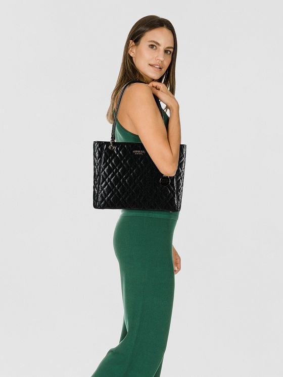 Guess Isemay Shopper-taske 37 cm