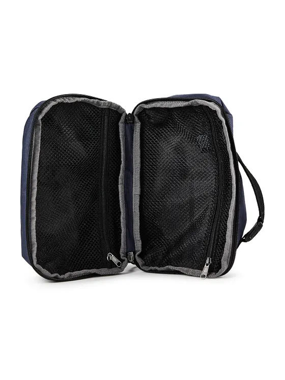 Jack Wolfskin Konya Necessär 27 cm Jack Wolfskin Konya Necessär 27 cm