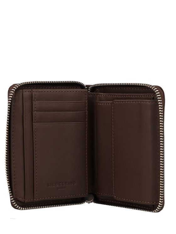 Liebeskind Hera Pung RFID-beskyttelse Læder 12.5 cm Liebeskind Hera Pung RFID-beskyttelse Læder 12.5 cm