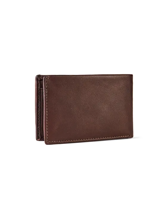 Esquire Chicago Plånbok RFID-skydd Läder 10.5 cm