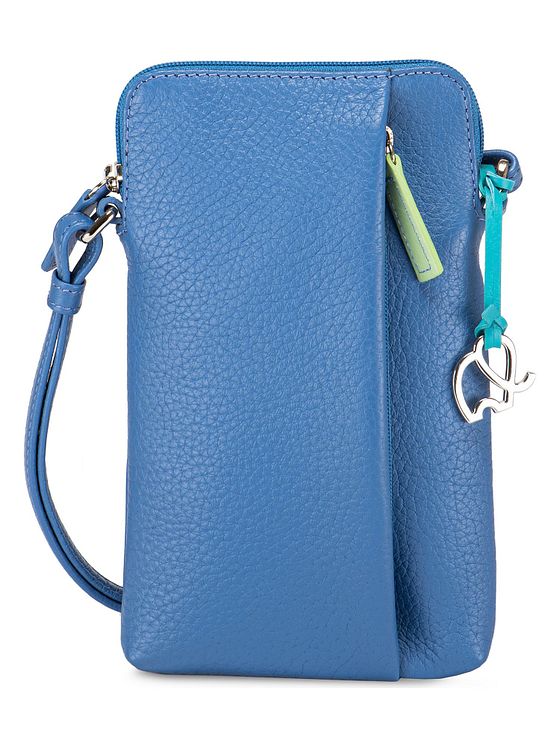 Mywalit Mobiltelefontaske i læder 12 cm Mywalit Mobiltelefontaske i læder 12 cm