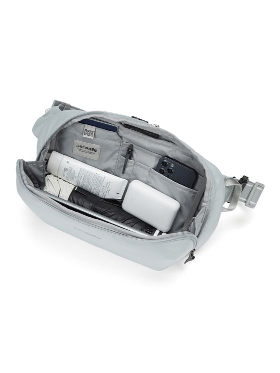 Pacsafe Metrosafe X bæltetaske 36,5 cm Pacsafe Metrosafe X bæltetaske 36,5 cm
