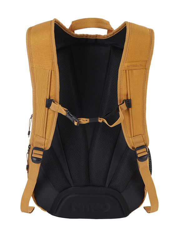 NITRO Stash 29 Skoletaske 49 cm