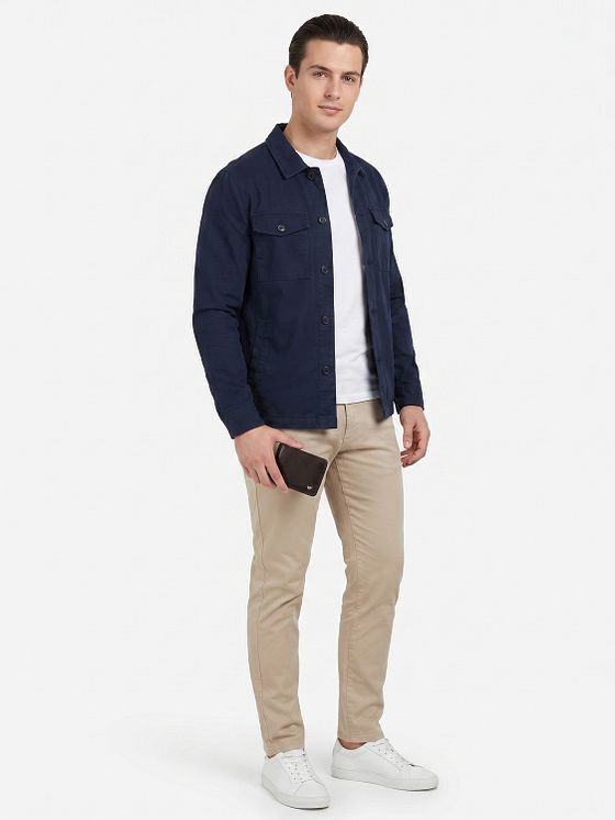Golden Head Polo Geldbörse RFID Schutz Leder 10 cm Golden Head Polo Geldbörse RFID Schutz Leder 10 cm