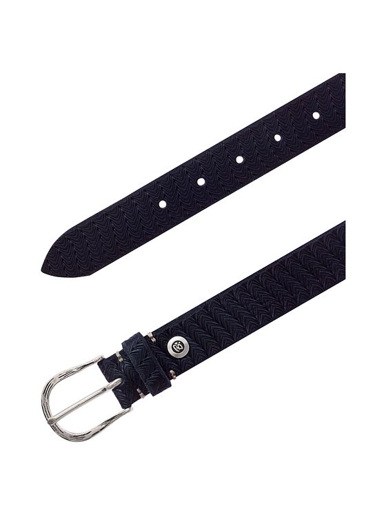 b.belt Pásek Kůže