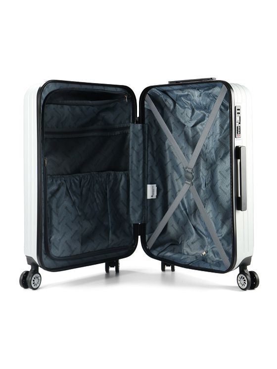 Bench Voyage 4 hjul Kuffert 3-delt