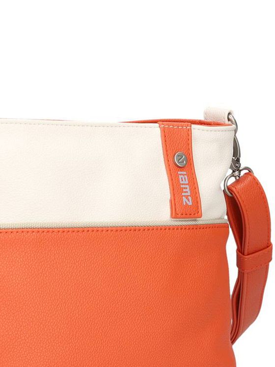 Zwei Jana Skuldertaske 27 cm