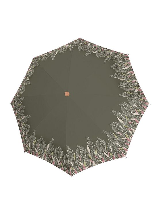 Doppler Nature Magic lommeparaply 29 cm Doppler Nature Magic lommeparaply 29 cm