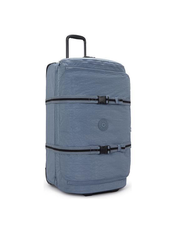 Kipling Basic Aviana 2 hjul Rejsetaske L 76 cm Kipling Basic Aviana 2 hjul Rejsetaske L 76 cm