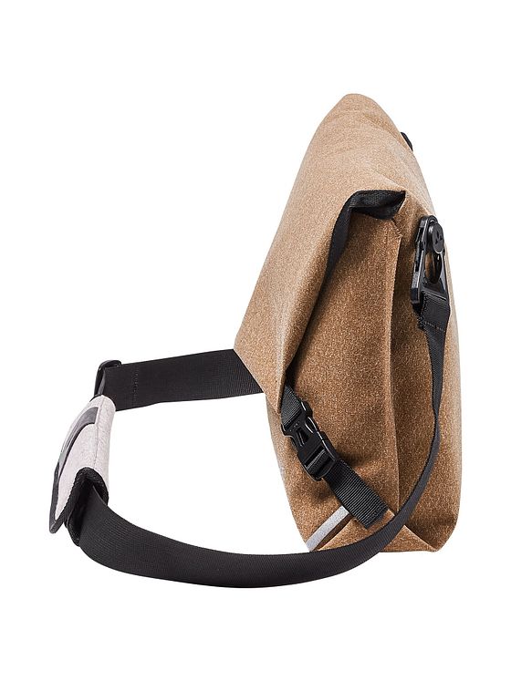 Vaude Schmalegg skuldertaske 40 cm med rum til bærbar computer