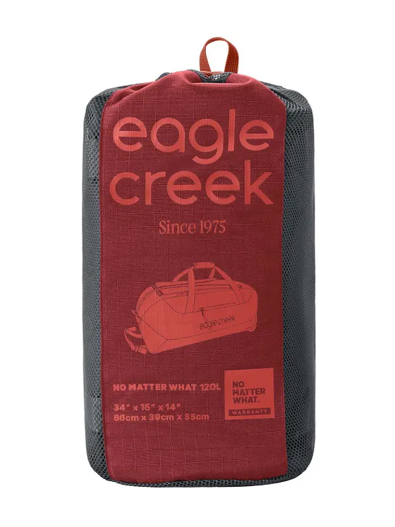 Eagle Creek No Matter What 120 L 2-pyöräinen Matkakassi 86 cm Eagle Creek No Matter What 120 L 2-pyöräinen Matkakassi 86 cm