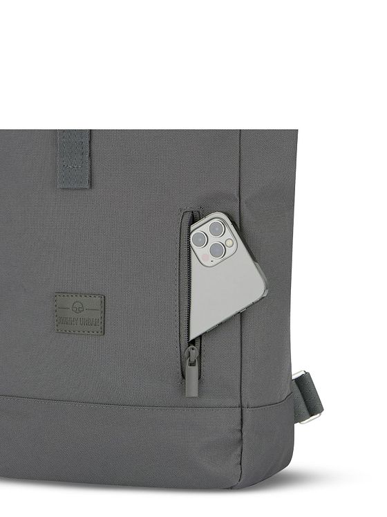 Johnny Urban Eco Series Robin Small Daypack 34 cm Laptoprum Johnny Urban Eco Series Robin Small Daypack 34 cm Laptoprum