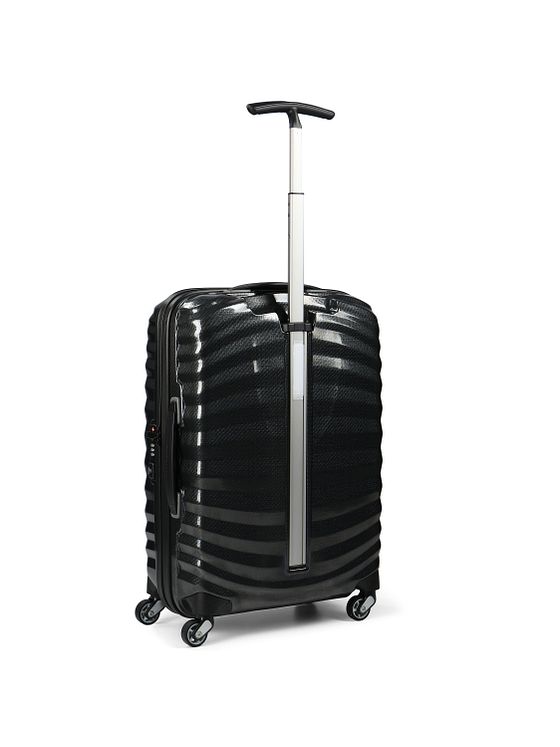 Samsonite Lite-Shock 4 kolečka Kabinkový kufr 55 cm