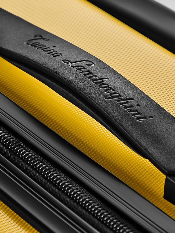 Tonino Lamborghini Bologna 4-hjulig Resväskset 3-delad Tonino Lamborghini Bologna 4-hjulig Resväskset 3-delad