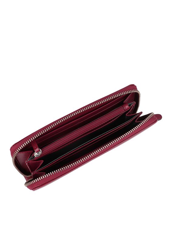 Picard Black Tie1 Black Tie1 Pung Læder 19 cm Picard Black Tie1 Black Tie1 Pung Læder 19 cm