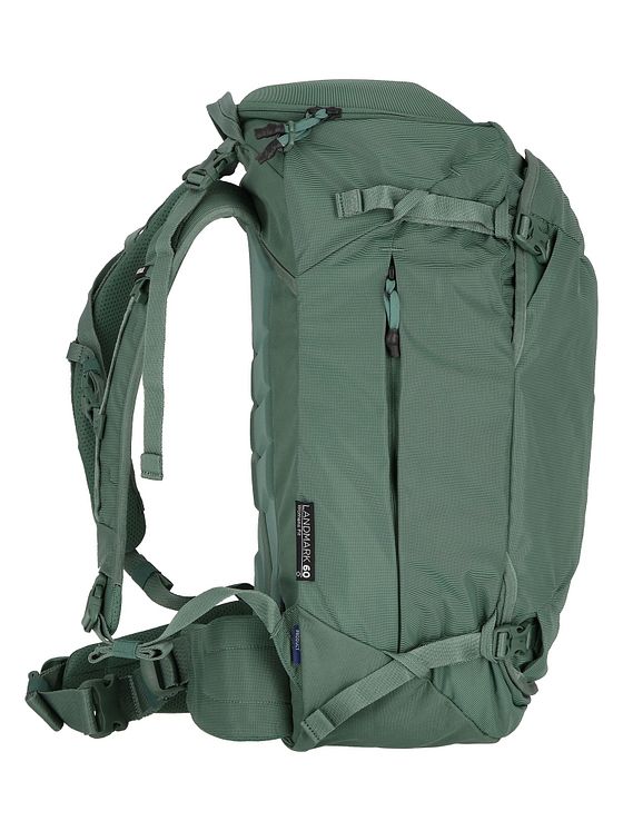Thule Landmark Weekend-rejsetaske 45 cm