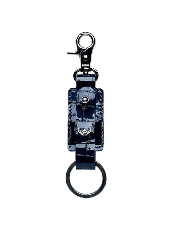 Golden Head Cayenne Nøglering Læder 13 cm