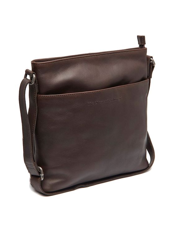 The Chesterfield Brand Lunton Taška přes rameno Kůže 30 cm