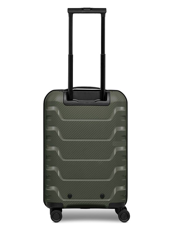 Smartbox Edition 01 4 hjul Kabinetrolley 55 cm Laptoprum Smartbox Edition 01 4 hjul Kabinetrolley 55 cm Laptoprum